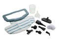 Ariete Steam Mop Foldable 10v1 4175/BL