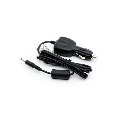 Kit, acc, charger, lighter plug, vehicle adaptor