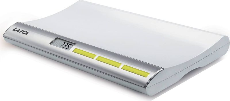 Laica Dětská váha PS3001