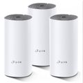 Router TP-LINK Deco E4 3 ks