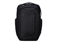 Targus Pro-Tek - Batoh na notebook - 16" - cerná