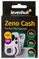Kapesní mikroskop Levenhuk Zeno Cash ZC7