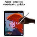 APPLE iPad Pro 13" (M5) 512GB Wi-Fi+Cell, Sil