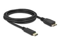 USB 5 Gbps Cable USB Type-C male to USB