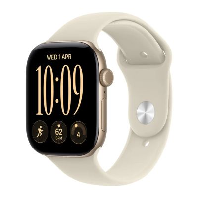 WATCH S12 Cell 46 Light Gold AC/Sand SB-ML / SK