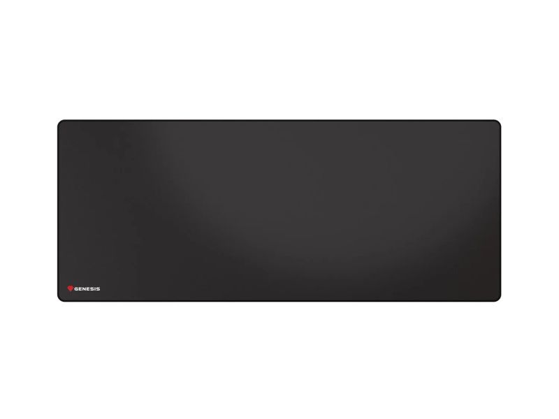 Herní podložka pod myš Genesis CARBON 500 HYPER LOGO 1200x600 mm