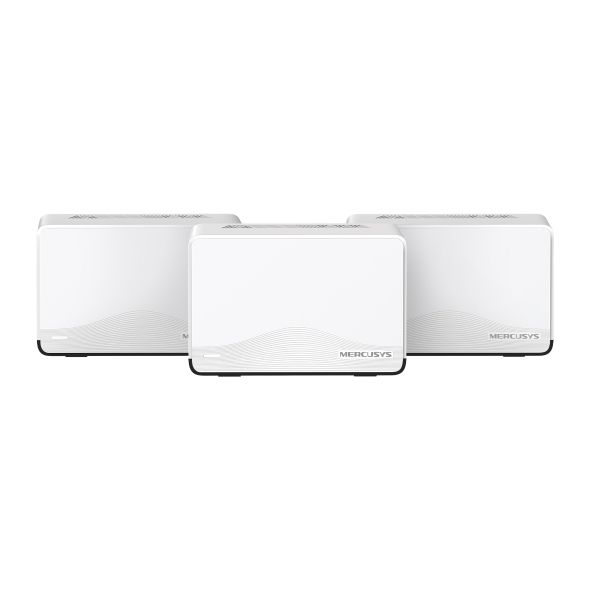 Halo H27BE(1-pack) BE3600 Home Mesh Wi-Fi7 system