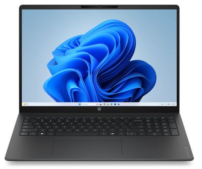 HP Omnibook 3/16-bu0011ncx/5-120U/16''/WUXGA/8GB/512GB/Intel int/W11H/Silver/2R