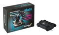 Digitální binokulární dalekohled s nočním viděním Levenhuk Halo NVB10 Helmet