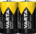 Varta SuperLife C 2x (ve fólii)