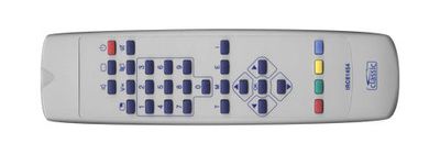 Dálkový ovladač IRC81454 loewe