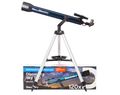 (CZ) Hvězdářský dalekohled Levenhuk Discovery Sky T60 s knížkou