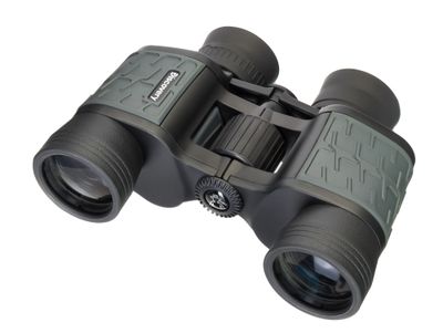 Binokulární dalekohled Levenhuk Discovery Flint 8x40