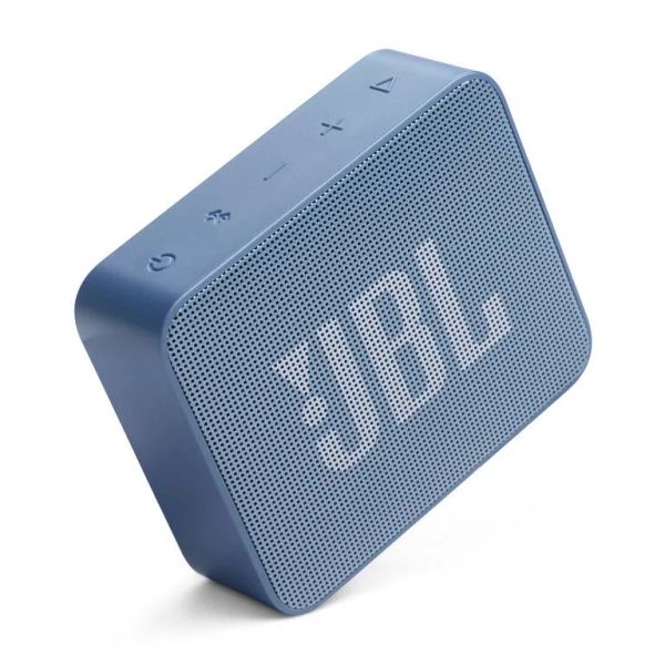 JBL GO Essential 2 Blue