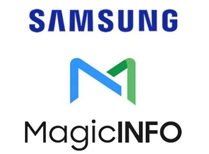 Licence Samsung MagicInfo Service - maintenance