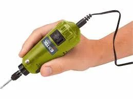 Extol Craft Mini vrtačka/bruska s transformátorem 18V 404121
