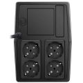 Fortron - FP1000 UPS 600W - 1000VA
