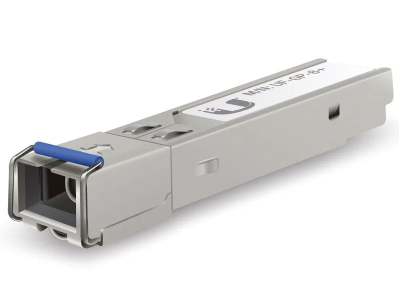 Ubiquiti UF-GP-B+ -U Fiber GPON OLT,Class B+ SFP Modul