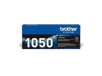 Černá - originální - kazeta s barvivem - pro Brother DCP-1510, 1512, 1610, 1612, HL-1112, 1210, 1212, MFC-1810, 1910