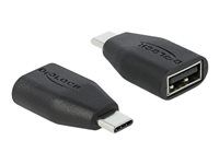 USB Data Blocker USB Type-C  male to Typ