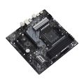 ASROCK Základní deska B550M PHANTOM GAMING 4
