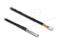 Delock Temperature Sensor Cable with 3 p
