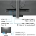 Benq RD320U metallic grey