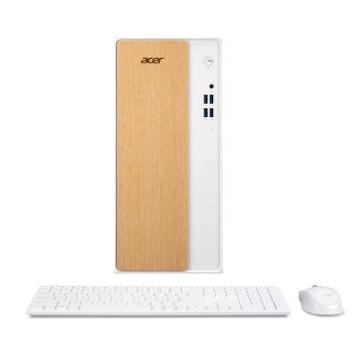 Acer Aspire/TC-102_H610D4_FR180W/Tower/i3-14100/8GB/512GB/Intel int/W11H/2R