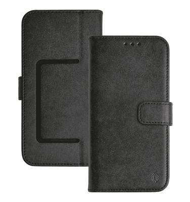 ALIGATOR Pouzdro Flexibook vel.5"-5,5", černé