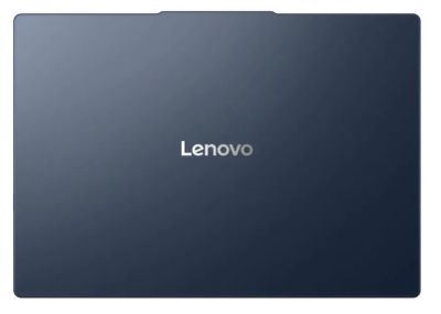 Lenovo IdeaPad Slim 3/15Q8X10/SD-X1-26-100/15,3"/WUXGA/8GB/256GB/Adreno/W11H/Blue/2R