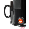 AMIO Kávovar do auta, 0,15 l, 24 V, 250 W