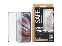 PanzerGlass SAFE ochranné sklo Motorola Edge 60 Neo/50 Neo