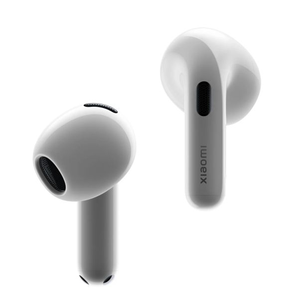 Xiaomi Buds 6/ANC/BT/Pearl White