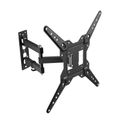 SBOX Full motion wall mount LCD-443