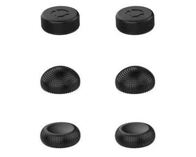 Lenovo Legion Go Joystick Caps - Eclipse Black