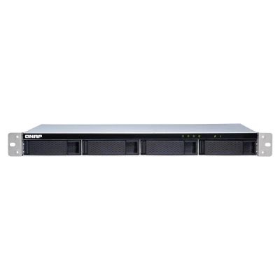 QNAP TL-R400S, Rozšiřující jednotka NAS 4xHDD/SSD