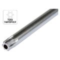 Šroubovák T Torx T40 YATO YT-05609