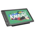 HUION Kamvas 16 (3.Gen), Grafický tablet
