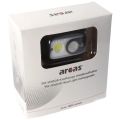 ARCAS 9W LED, čelovka