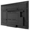 BENQ RE6501, LED Panel 65" 4K UHD, dotykový