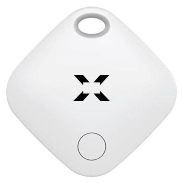 XENON Smart X6602, GPS Lokátor, 1ks, bílý
