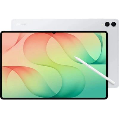 SAMSUNG Galaxy Tab S12 Ultra 12/256GB 5G, Silver