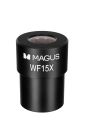 Okulár MAGUS ME15 15x/15 mm (D 30 mm)