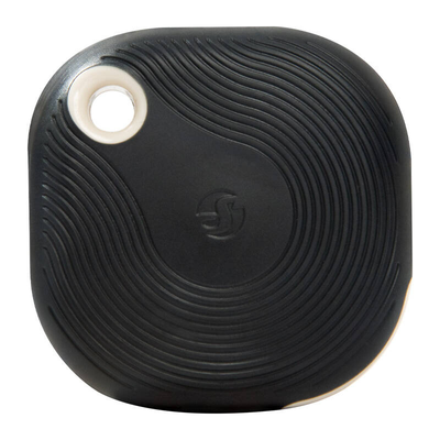 Inteligentní tlačítko SHELLY BLU Tough 1 Black Bluetooth