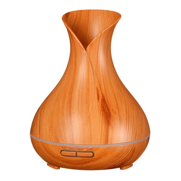 Aroma difuzér SIXTOL Vulcan Light Wood