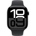 APPLE Watch SERIES 10 GPS 46mm Jet Black JACBSB ML
