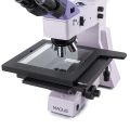 Metalurgický digitální mikroskop MAGUS Metal D650 BD LCD