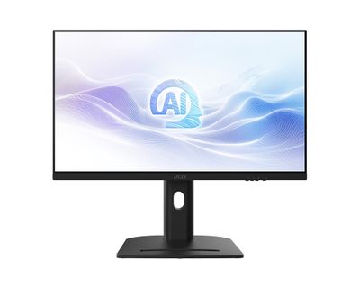MSI Modern/AM273QP AI 1UMG-423EU/27"/QHD/U7-155H/16GB/1TB/Intel int/W11P/Černá/3R