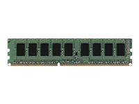 DDR3 - modul - 8 GB - DIMM 240 pinů - 1600 MHz / PC3-12800 - 1.5 V - bez vyrovnávací paměti - ECC - pro HP Workstation Z1, z210, Z220, Z230, Z420