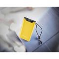 INTENSO F10000, powerbanka 10000 mAh, žlutá
